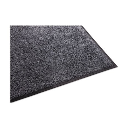 Millennium Mat Co MAT, PLATNM WLKOFF 4X6, GY 94040630
